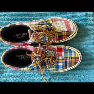 Speedy Canvas Casual Shoes